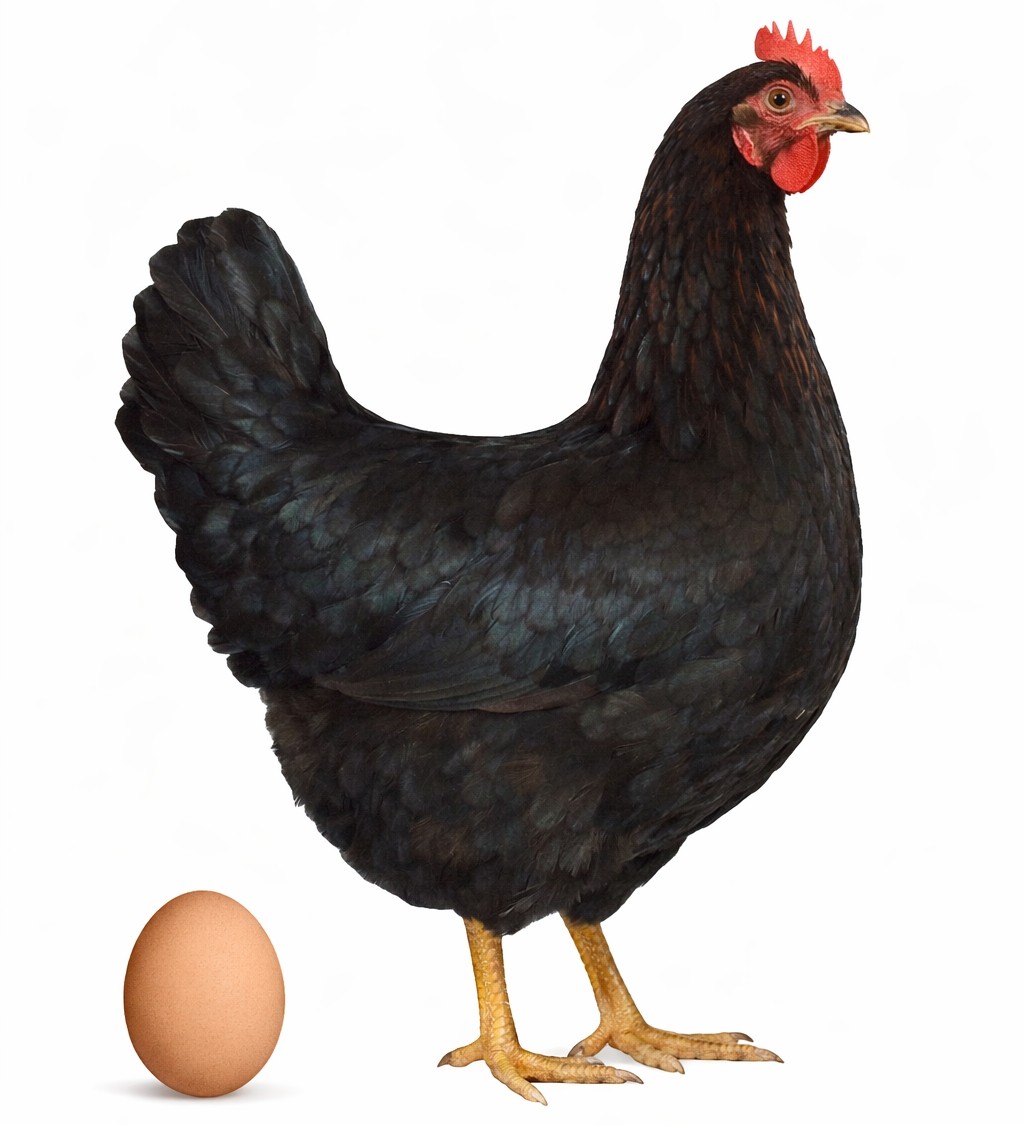 Dominant Černý